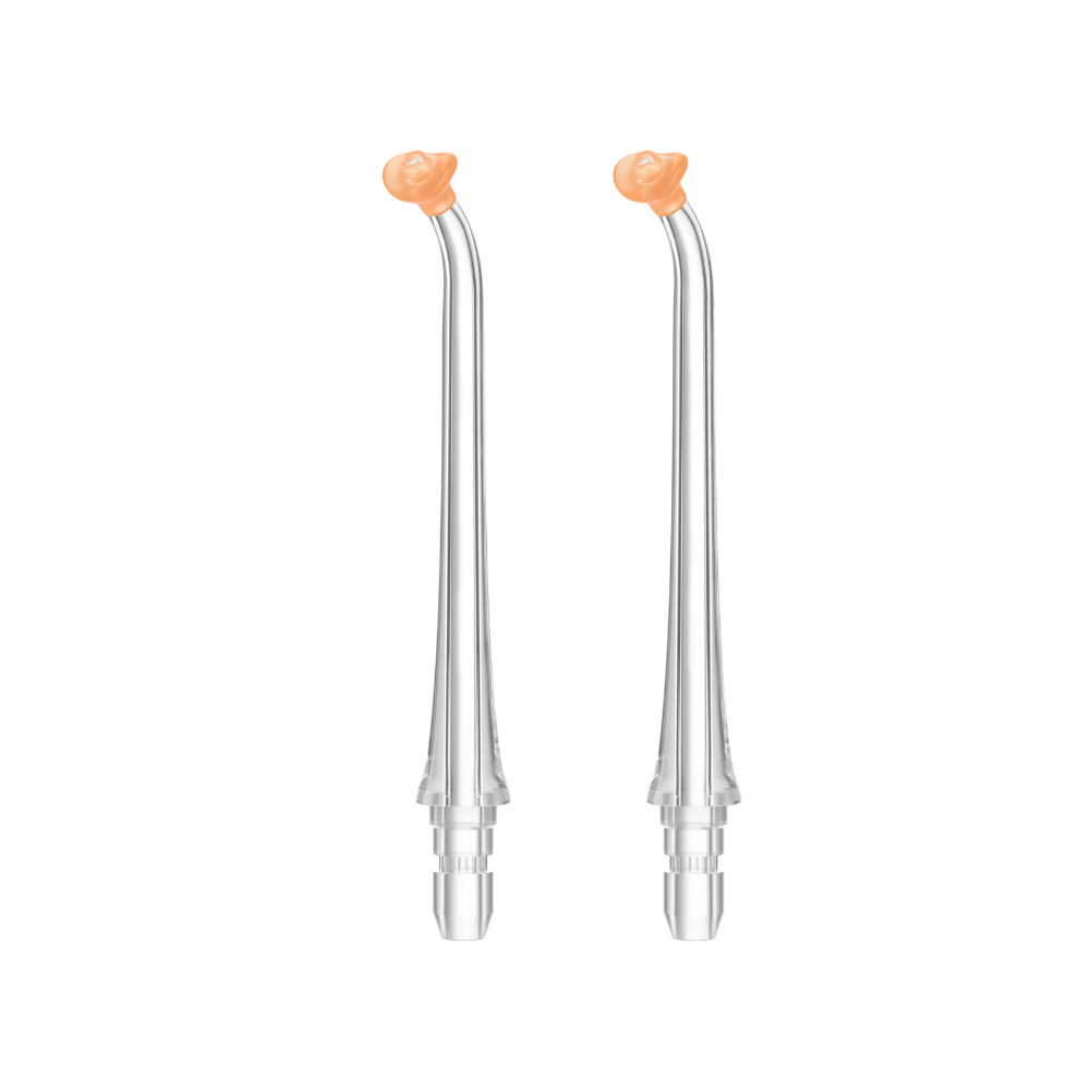 Repuesto Boquilla Con Punta Guía x2