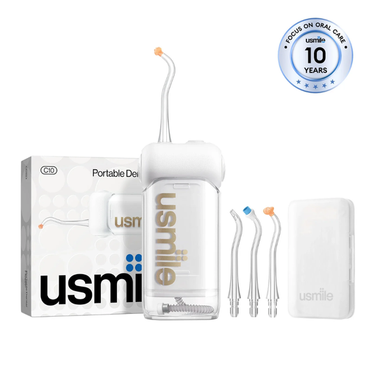 Irrigador Bucal Portátil C10