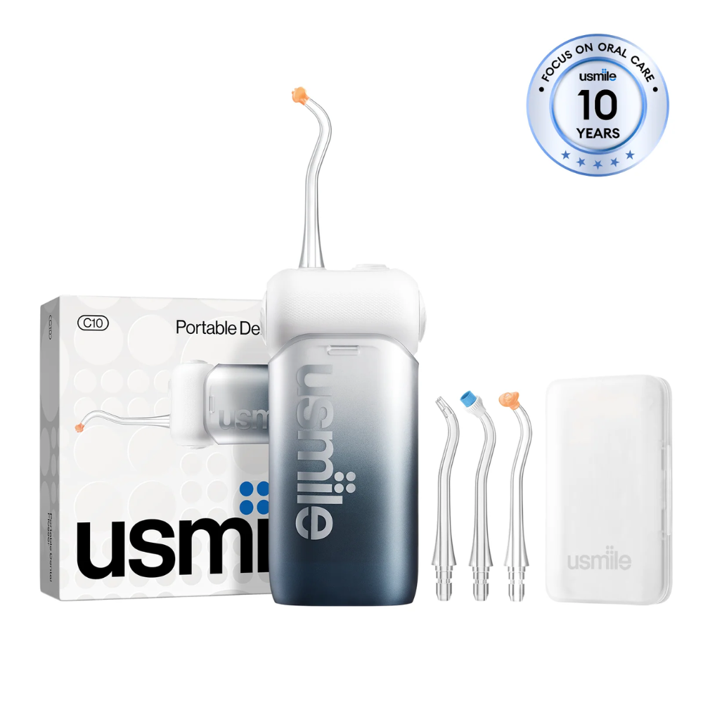 Irrigador Bucal Portátil C10
