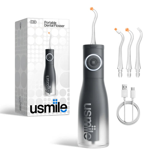 Irrigador Bucal Portátil C30