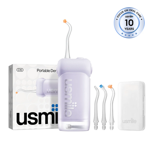 Irrigador Bucal Portátil C10