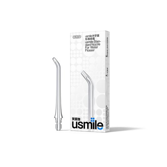 Repuesto Boquilla Irrigador Clásica x2