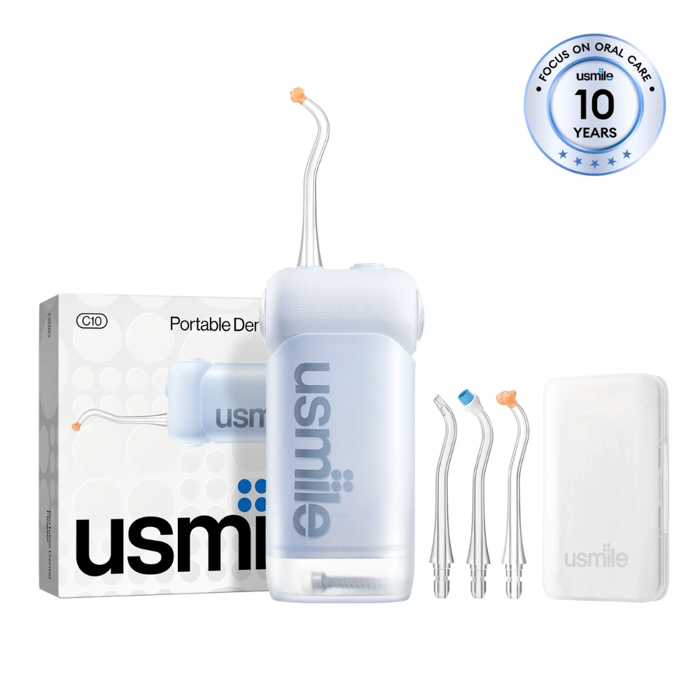 Irrigador Bucal Portátil C10