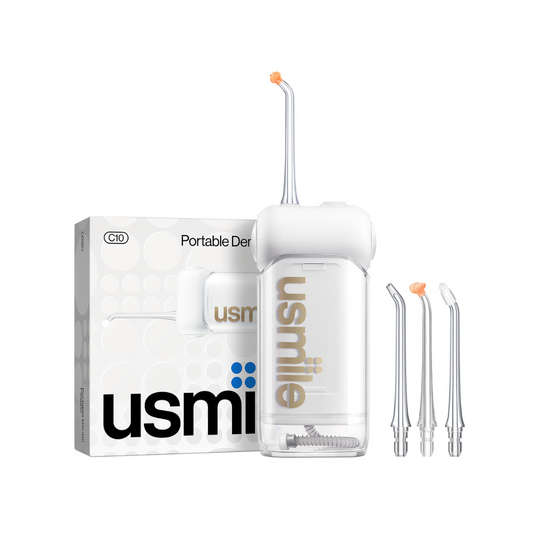 Irrigador Bucal Portátil C10