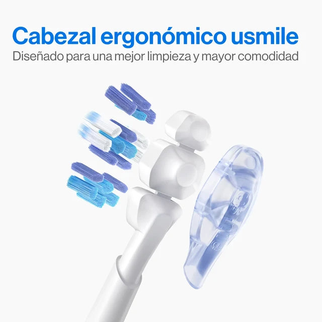 Repuesto Cabezal Cepillo 2.0 x2