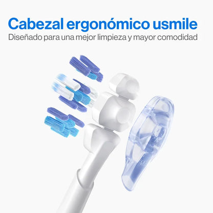 Repuesto Cabezal Cepillo 2.0 x2