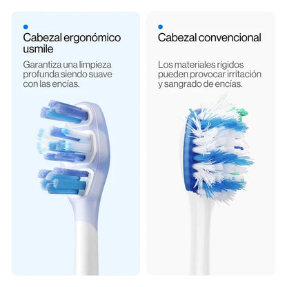 Repuesto Cabezal Cepillo 2.0 x2