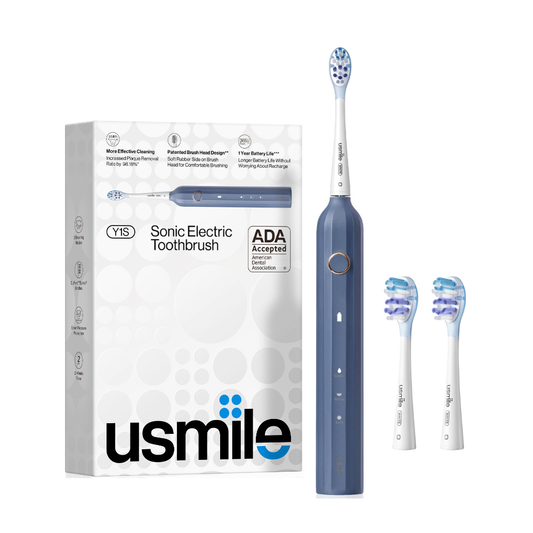 Cepillo Eléctrico Sónico Y1S