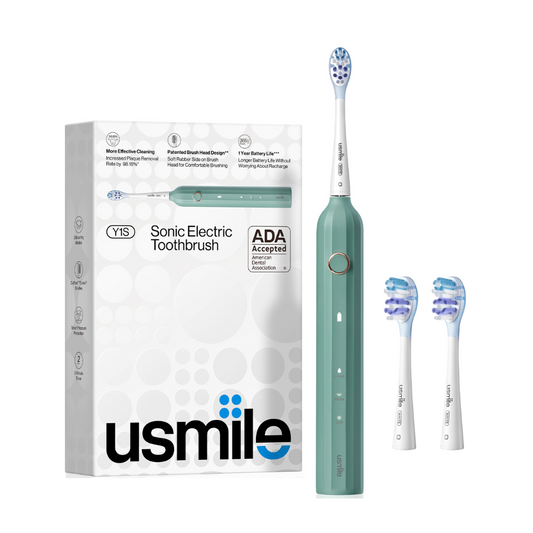 Cepillo Eléctrico Sónico Y1S