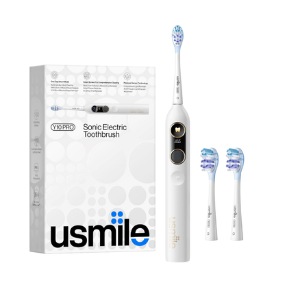 Cepillo Eléctrico Sónico Y10PRO