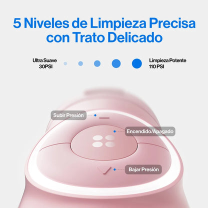 Irrigador Bucal Portátil C30