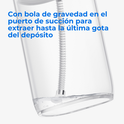 Irrigador Bucal Portátil C10