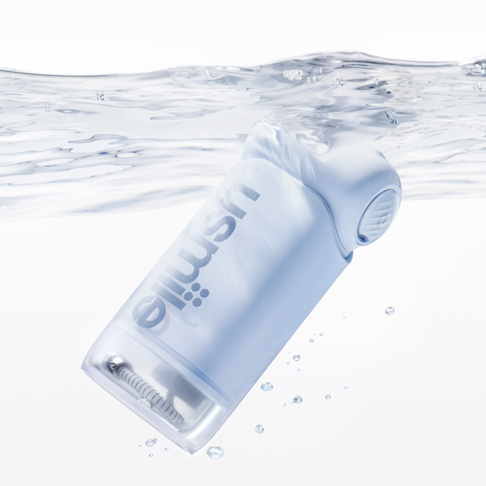 Irrigador Bucal Portátil C10